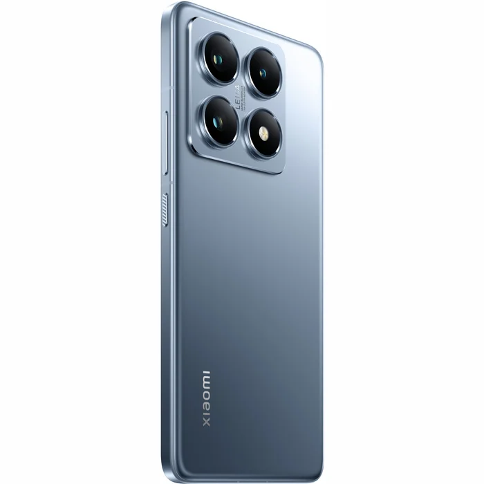 Xiaomi 14T Pro 12+512GB Titan Blue [Mazlietots]